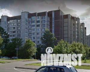 Студия квартира, вторичка, 81м2, 1/12 этаж
