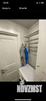 2-к квартира, вторичка, 49м2, 9/9 этаж