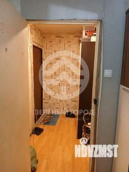 2-к квартира, вторичка, 40м2, 7/12 этаж