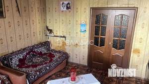 2-к квартира, вторичка, 50м2, 10/12 этаж