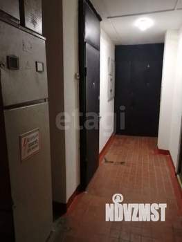 1-к квартира, вторичка, 35м2, 1/12 этаж