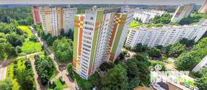 3-к квартира, вторичка, 66м2, 14/16 этаж