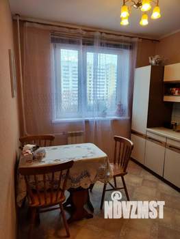 2-к квартира, вторичка, 54м2, 6/12 этаж