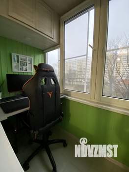 2-к квартира, вторичка, 51м2, 2/12 этаж