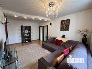 3-к квартира, вторичка, 72м2, 10/14 этаж