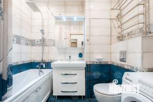 1-к квартира, вторичка, 37м2, 7/12 этаж