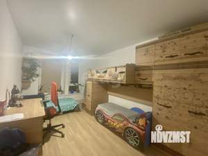 3-к квартира, вторичка, 75м2, 11/18 этаж