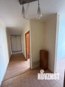 3-к квартира, вторичка, 63м2, 4/9 этаж