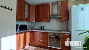 1-к квартира, вторичка, 39м2, 5/14 этаж