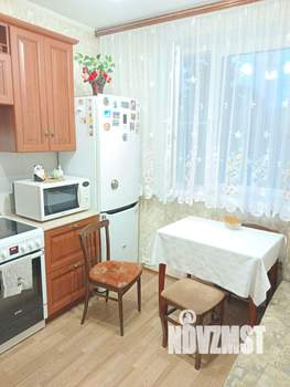 1-к квартира, вторичка, 39м2, 3/14 этаж
