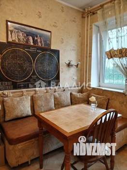 1-к квартира, вторичка, 32м2, 2/12 этаж