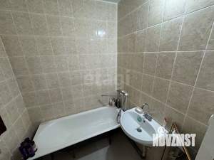 1-к квартира, вторичка, 43м2, 3/12 этаж