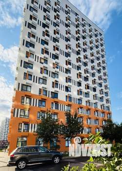 2-к квартира, вторичка, 68м2, 7/18 этаж
