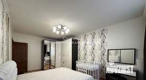 2-к квартира, вторичка, 52м2, 8/14 этаж