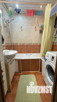 3-к квартира, вторичка, 58м2, 2/10 этаж