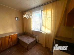 1-к квартира, вторичка, 38м2, 6/14 этаж