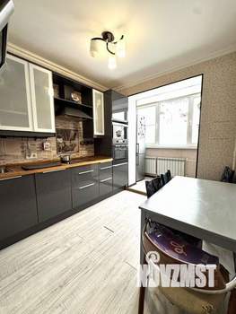 3-к квартира, вторичка, 78м2, 10/14 этаж