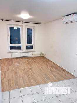 1-к квартира, вторичка, 39м2, 17/18 этаж