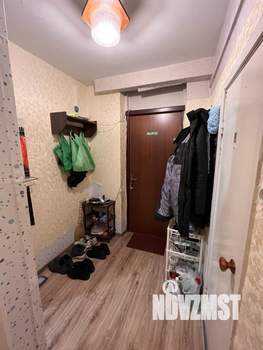 1-к квартира, вторичка, 28м2, 7/12 этаж