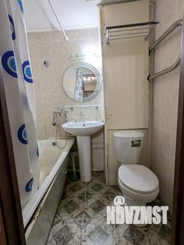 1-к квартира, вторичка, 42м2, 1/22 этаж