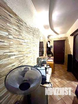 2-к квартира, вторичка, 50м2, 2/14 этаж