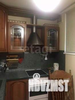 2-к квартира, вторичка, 51м2, 4/8 этаж