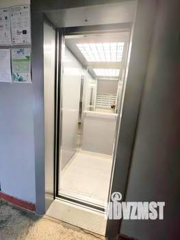 1-к квартира, вторичка, 39м2, 12/14 этаж