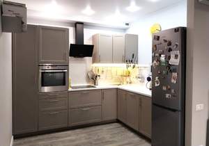 2-к квартира, вторичка, 47м2, 5/17 этаж