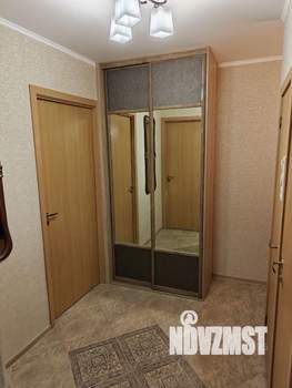 2-к квартира, вторичка, 50м2, 11/16 этаж