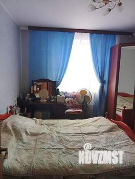 2-к квартира, вторичка, 57м2, 5/22 этаж