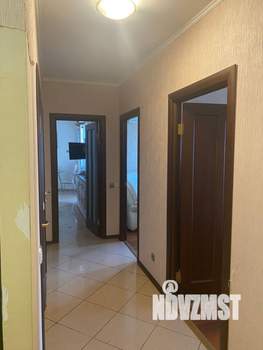 4-к квартира, вторичка, 92м2, 6/10 этаж