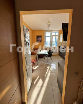 2-к квартира, вторичка, 59м2, 9/11 этаж