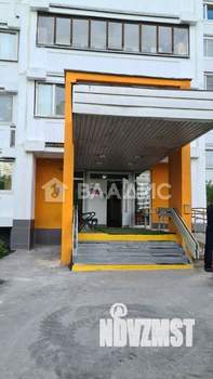 3-к квартира, вторичка, 79м2, 1/22 этаж