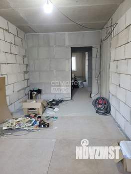 3-к квартира, вторичка, 88м2, 6/16 этаж