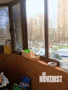 2-к квартира, вторичка, 54м2, 3/10 этаж