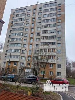 2-к квартира, вторичка, 37м2, 11/12 этаж