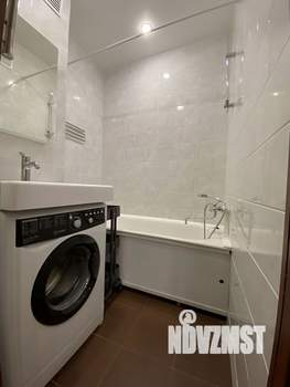 2-к квартира, вторичка, 53м2, 3/19 этаж