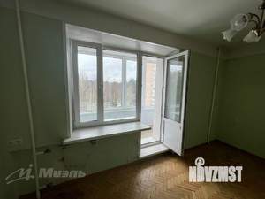 2-к квартира, вторичка, 53м2, 6/14 этаж