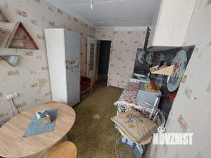 1-к квартира, вторичка, 35м2, 2/12 этаж