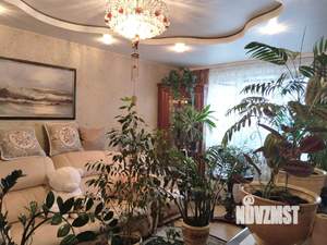 4-к квартира, вторичка, 102м2, 21/22 этаж