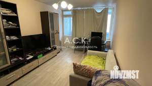 2-к квартира, вторичка, 56м2, 4/9 этаж