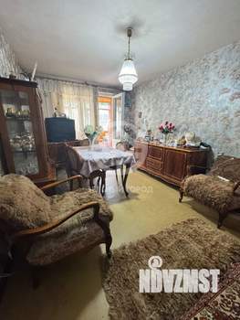 3-к квартира, вторичка, 59м2, 7/9 этаж