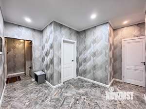 2-к квартира, вторичка, 64м2, 11/15 этаж
