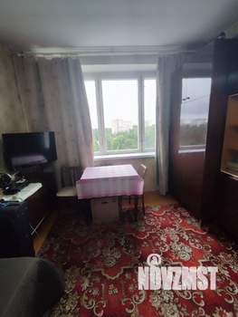 2-к квартира, вторичка, 54м2, 9/14 этаж