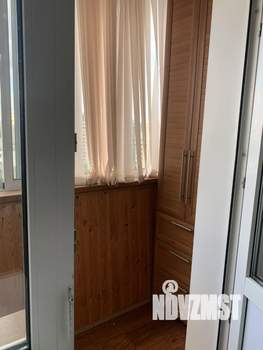 2-к квартира, вторичка, 55м2, 12/17 этаж