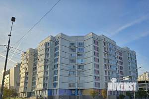 1-к квартира, вторичка, 44м2, 2/9 этаж