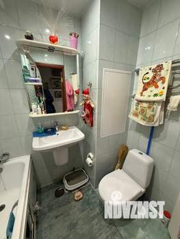 2-к квартира, вторичка, 45м2, 7/12 этаж