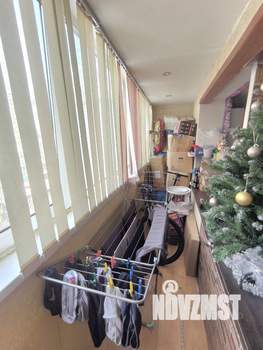 1-к квартира, вторичка, 38м2, 1/16 этаж