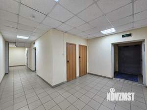 2-к квартира, вторичка, 46м2, 9/9 этаж