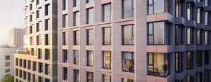 3-к квартира, вторичка, 80м2, 3/28 этаж
